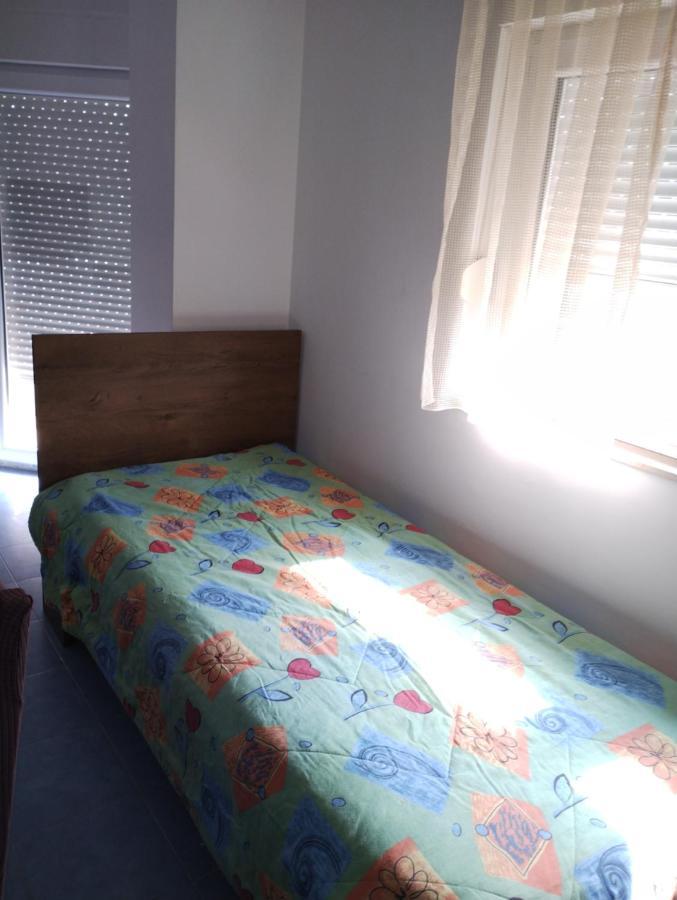 Accommodatie bij particulieren Emy *